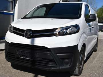 PROACE 2,0D 120 KASTENWAGEN
