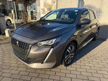 208 1.2i PureTech Active (EU6.3)GARANTIE 1 AN/JAAR