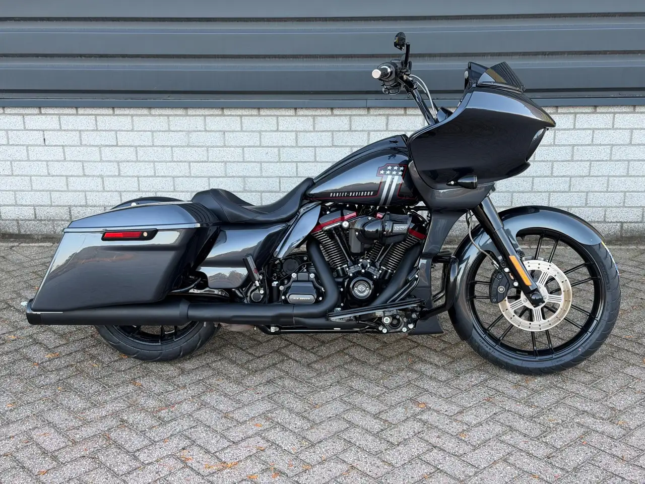 Harley-Davidson Road Glide