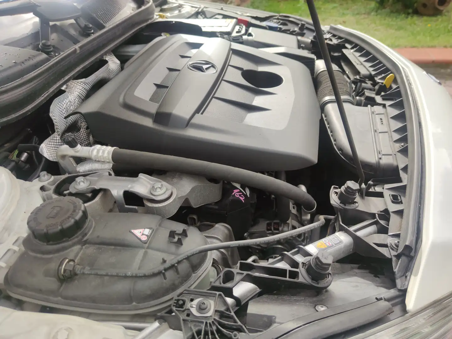 Mercedes-Benz A 160 Classe A - W176 cdi Sport - 2