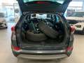 Hyundai TUCSON 2,0 CRDI 4WD Platin Aut. Grijs - thumbnail 6