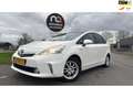 Toyota Prius+ Prius Wagon 2013 * 1.8 Aspiration * AUTOMAAT * 7-P Fehér - thumbnail 1