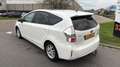 Toyota Prius+ Prius Wagon 2013 * 1.8 Aspiration * AUTOMAAT * 7-P Fehér - thumbnail 6