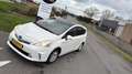 Toyota Prius+ Prius Wagon 2013 * 1.8 Aspiration * AUTOMAAT * 7-P Fehér - thumbnail 2