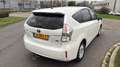 Toyota Prius+ Prius Wagon 2013 * 1.8 Aspiration * AUTOMAAT * 7-P Fehér - thumbnail 8