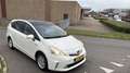 Toyota Prius+ Prius Wagon 2013 * 1.8 Aspiration * AUTOMAAT * 7-P Fehér - thumbnail 4