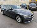 BMW 420 420d xDrive Gran Coupe Luxury Line Aut. Gris - thumbnail 4