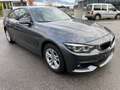 BMW 420 420d xDrive Gran Coupe Luxury Line Aut. Grijs - thumbnail 2