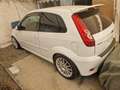 Ford Fiesta Fiesta 2.0 ST Blanc - thumbnail 2