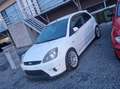 Ford Fiesta Fiesta 2.0 ST Blanc - thumbnail 1