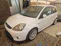 Ford Fiesta Fiesta 2.0 ST Blanc - thumbnail 4