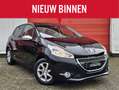 Peugeot 208 1.2 PureTech Style | Cruisec. Noir - thumbnail 1