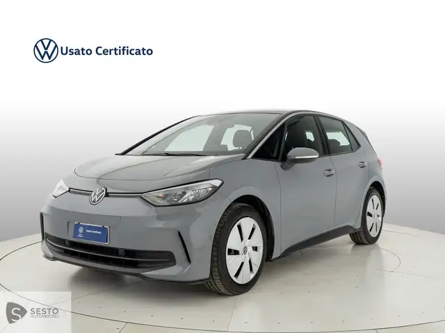 Volkswagen ID.3 2023 58 kWh Pro Performance