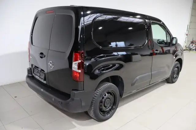 Opel Combo view 7