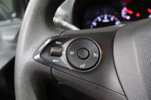 Opel Combo view 13