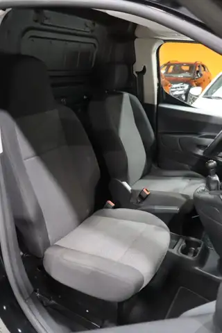 Opel Combo view 11