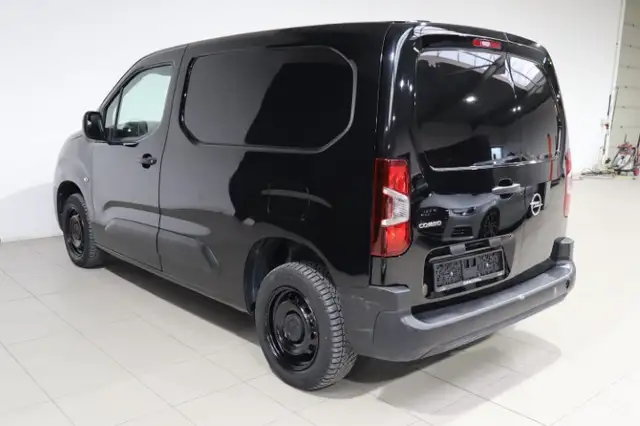 Opel Combo view 8