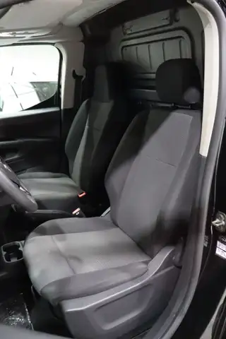 Opel Combo view 12