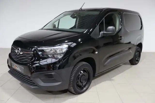 Opel Combo view 4