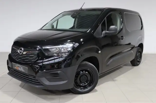 Opel Combo view 3