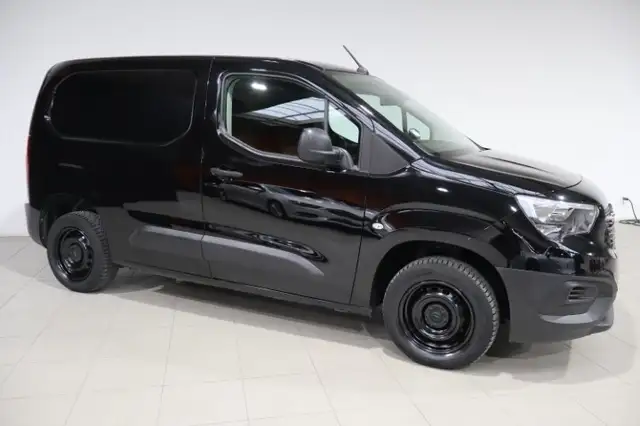 Opel Combo view 5