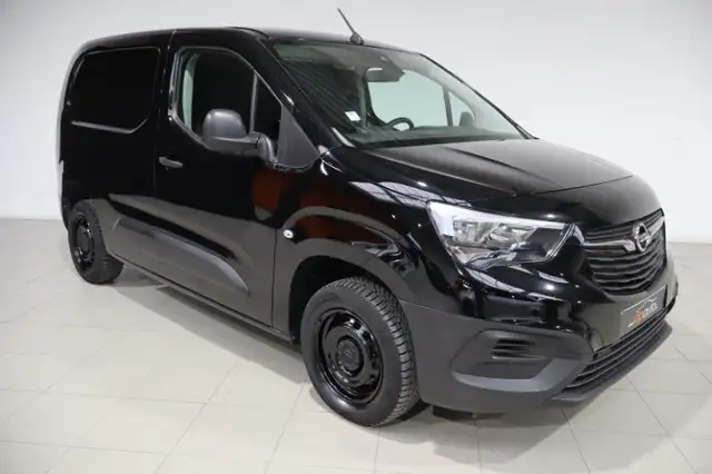 Opel Combo view 2