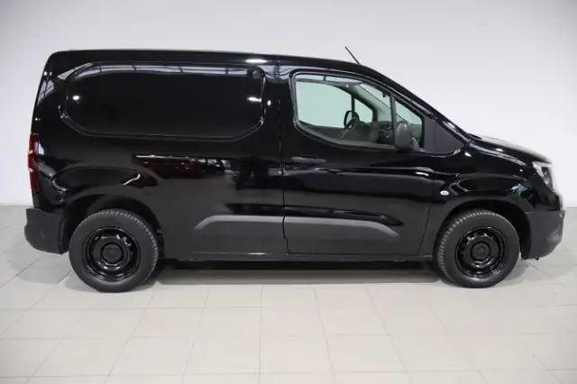 Opel Combo view 6