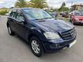 Mercedes-Benz ML 280 280CDI Aut. Bleu - thumbnail 6