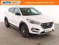 Hyundai TUCSON 1.7CRDI BD Go 4x2 Blanco - thumbnail 8