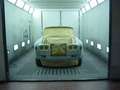 Bentley Sonstige T 2 Linkslenker Braun - thumbnail 28
