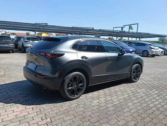 Mazda CX-30 view 8
