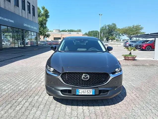 Mazda CX-30 view 12