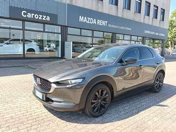 CX-30 2.0 m-hybrid Homura 2wd 150cv 6at