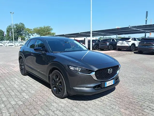 Mazda CX-30 view 11
