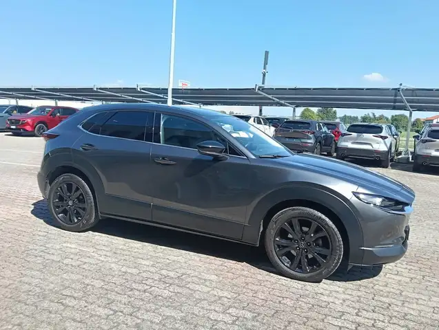 Mazda CX-30 view 10