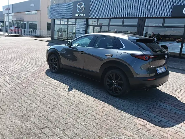 Mazda CX-30 view 5