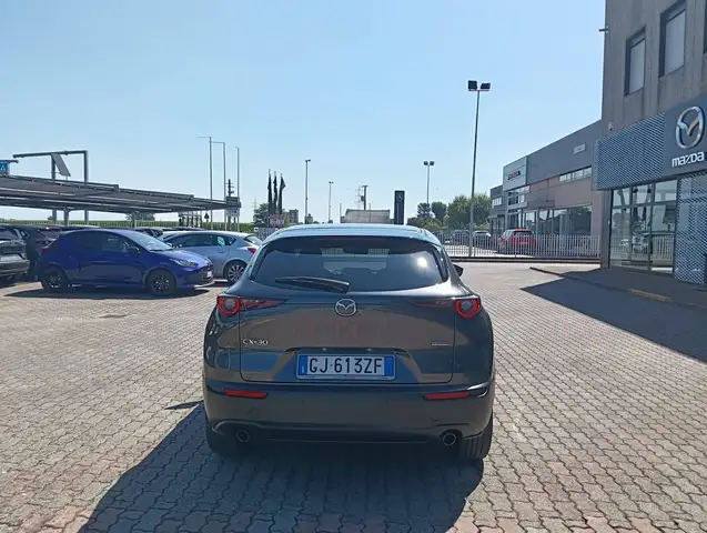Mazda CX-30 view 6