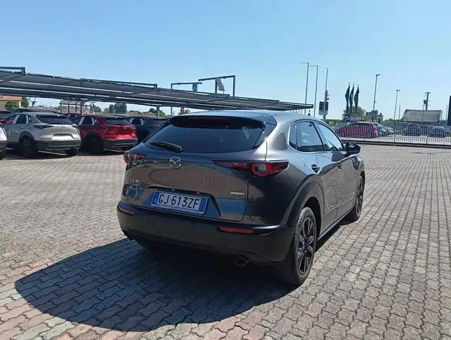 Mazda CX-30 view 7