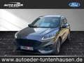 Ford Kuga ST-Line Automatik Sportpaket Bluetooth Navi Grau - thumbnail 1