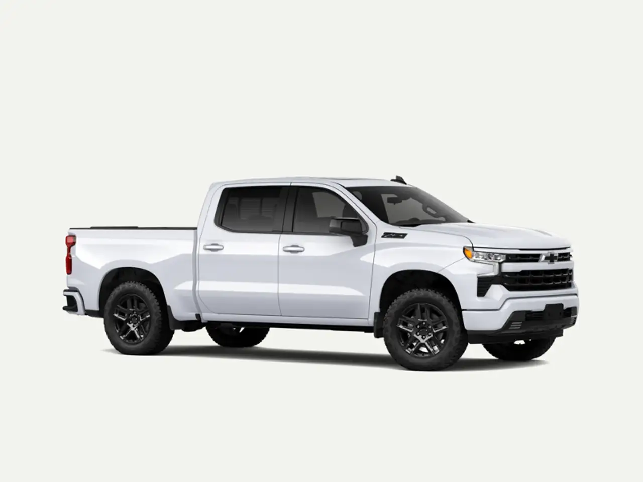 Chevrolet Silverado 1500 снимка Chevrolet Silverado 1500