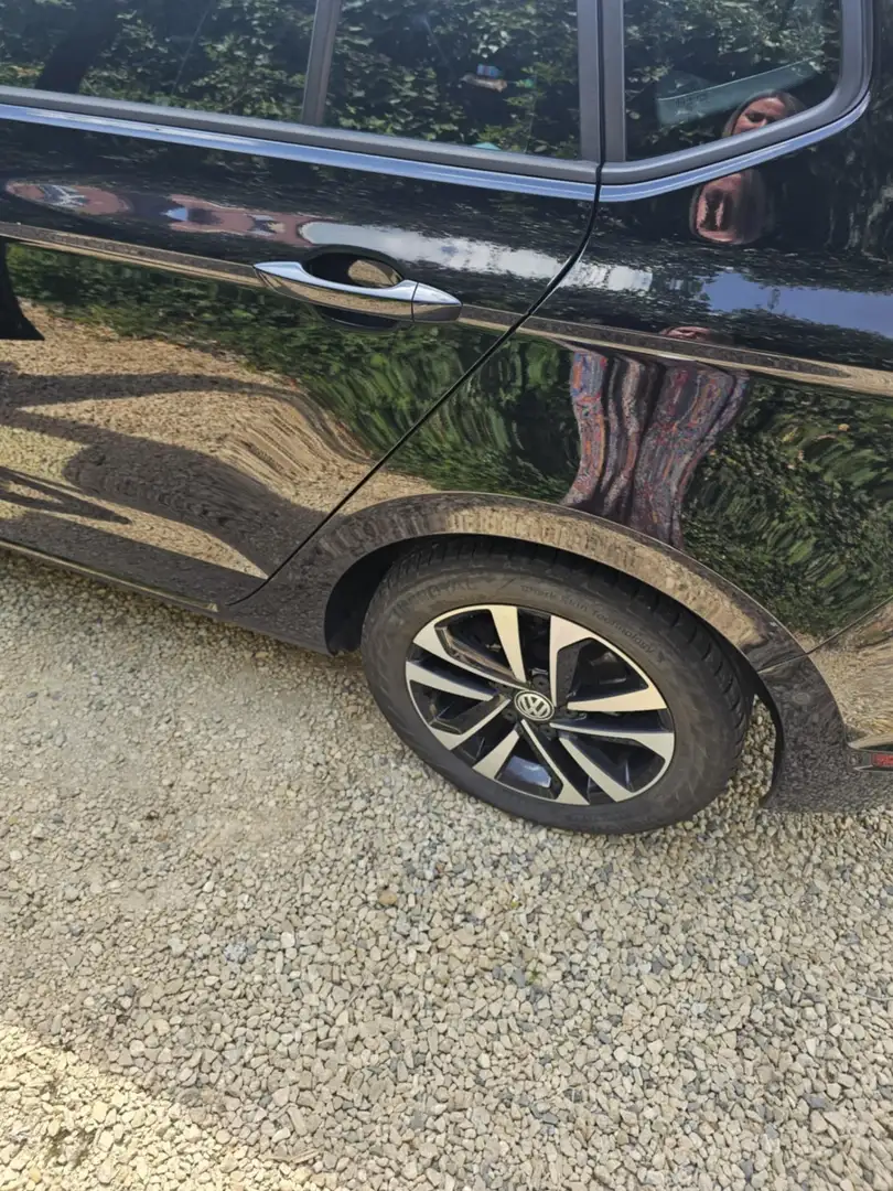 Volkswagen Golf Sportsvan 1.0 TSI BMT Comfortline OPF - 2