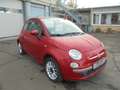 Fiat 500C 500 1.4 16V Sport Rouge - thumbnail 3