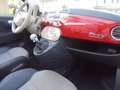 Fiat 500C 500 1.4 16V Sport Rouge - thumbnail 14