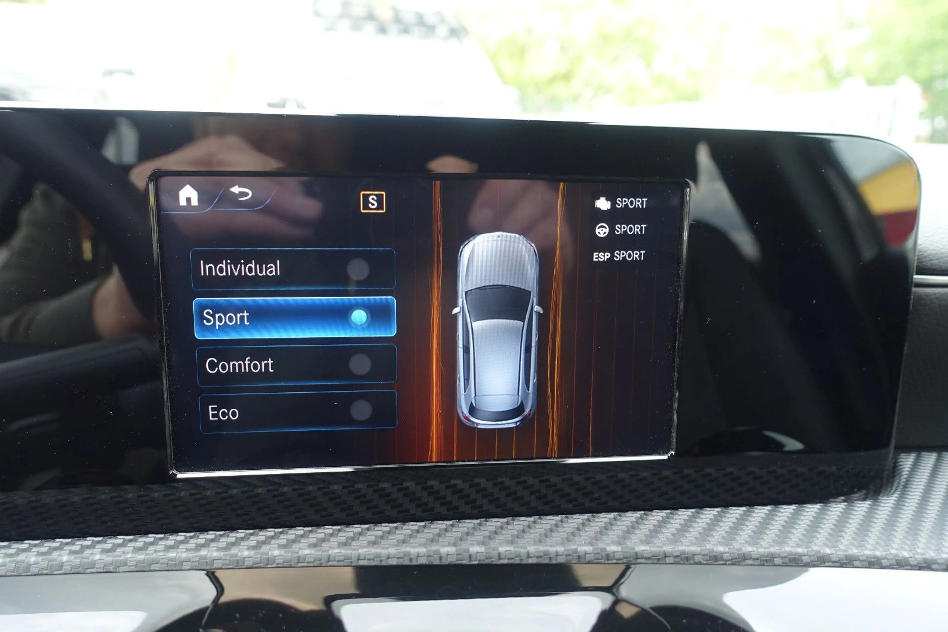Mercedes-Benz A 180 d*LED High Perf*Tempomat*Leder*Navi*PDC* — photo 39