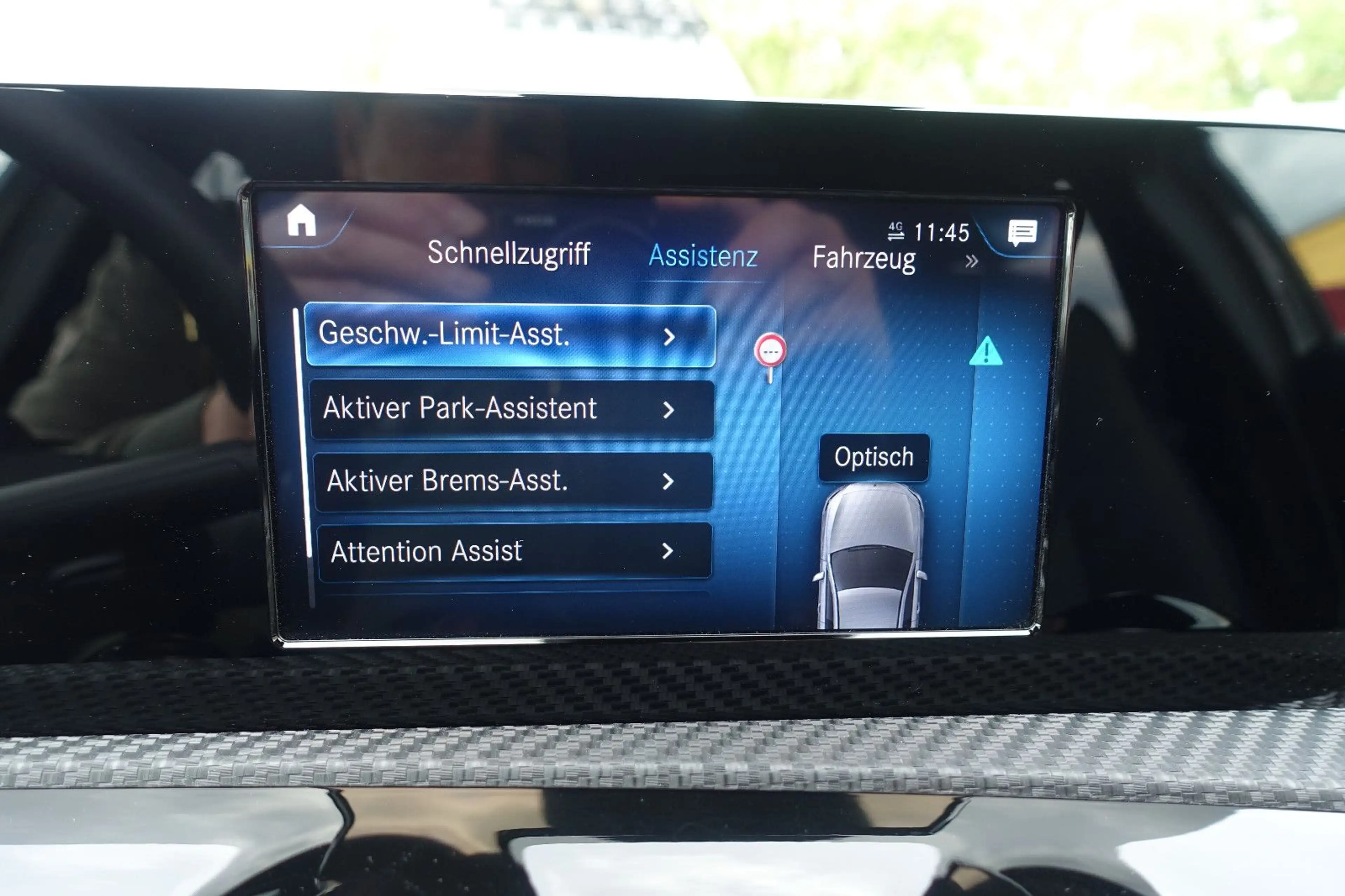 Mercedes-Benz A 180 d*LED High Perf*Tempomat*Leder*Navi*PDC* — photo 40