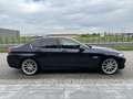 BMW 525 d xDrive Aut./NAVI/RFK/XENON/TEILLEDER/ALLRAD Blau - thumbnail 8