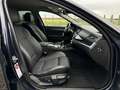 BMW 525 d xDrive Aut./NAVI/RFK/XENON/TEILLEDER/ALLRAD Blau - thumbnail 21