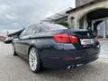 BMW 525 d xDrive Aut./NAVI/RFK/XENON/TEILLEDER/ALLRAD Blau - thumbnail 14