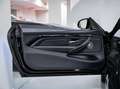 BMW M4 Cabrio -IVA ESPOSTA-TETTO-TAGLIANDI UFFICIALI Noir - thumbnail 23