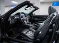 BMW M4 Cabrio -IVA ESPOSTA-TETTO-TAGLIANDI UFFICIALI Noir - thumbnail 8